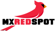 logo mxredspot